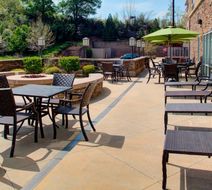 Fairfield Inn & Suites EastChase Exterior