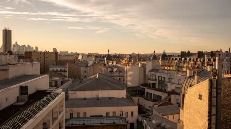 Renaissance Paris Arc de Triomphe Hotel Suite