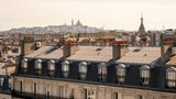 <b>Renaissance Paris Arc de Triomphe Hotel Suite</b>. Images powered by <a href="https://www.leonardoworldwide.com/" title="Leonardo Worldwide" target="_blank">Leonardo</a>.