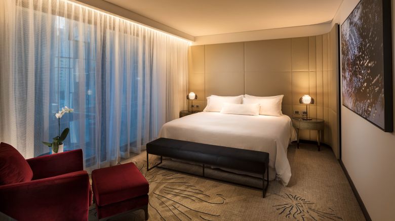 <b>The Westin Brisbane Room</b>. Images powered by <a href="https://www.leonardoworldwide.com/" title="Leonardo Worldwide" target="_blank">Leonardo</a>.