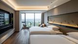 Millennium Resort Wenzhou Room