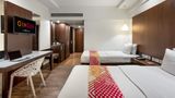 Ginger Kochi MG Road Room