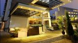 Ginger Kochi MG Road Exterior