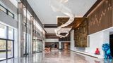 Millennium Resort Wenzhou Lobby