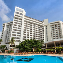Eko Hotel & Suites