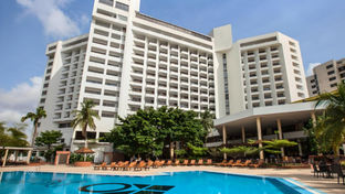 Eko Hotel & Suites
