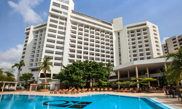 Eko Hotel & Suites