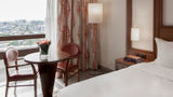 Eko Hotel & Suites Room