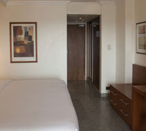 Eko Hotel & Suites Room
