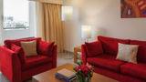 Eko Hotel & Suites Suite