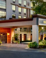 The Burgess Hotel, Tribute Portfolio