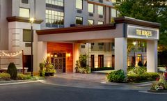 The Burgess Hotel, Tribute Portfolio