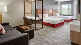 SpringHill Suites Franklin Mint Suite