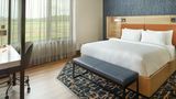 SpringHill Suites Franklin Mint Room