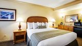 Beachcomber Motel Room