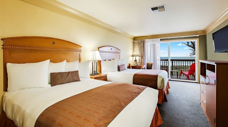 <b>Beachcomber Motel Room</b>. Images powered by <a href="https://www.leonardoworldwide.com/" title="Leonardo Worldwide" target="_blank">Leonardo</a>.