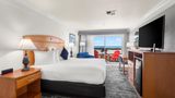 Beachcomber Motel Room