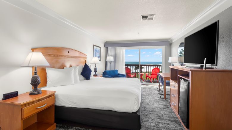 <b>Beachcomber Motel Room</b>. Images powered by <a href="https://www.leonardoworldwide.com/" title="Leonardo Worldwide" target="_blank">Leonardo</a>.