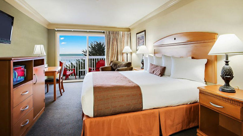 <b>Beachcomber Motel Room</b>. Images powered by <a href="https://www.leonardoworldwide.com/" title="Leonardo Worldwide" target="_blank">Leonardo</a>.