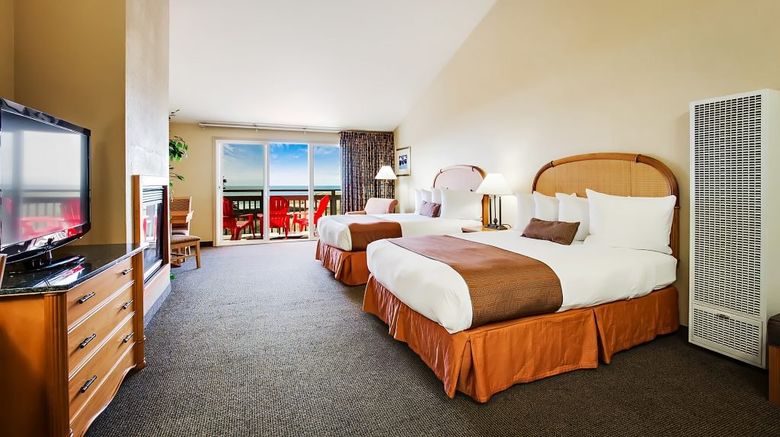 <b>Beachcomber Motel Room</b>. Images powered by <a href="https://www.leonardoworldwide.com/" title="Leonardo Worldwide" target="_blank">Leonardo</a>.