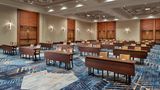 SpringHill Suites Franklin Mint Meeting