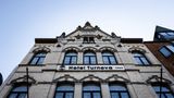 Corsendonk Turnova Exterior