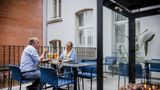 Corsendonk Turnova Exterior