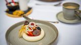 Corsendonk Hooge Heyde Hotel Restaurant
