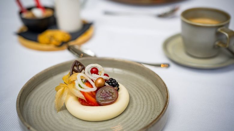 <b>Corsendonk Hooge Heyde Hotel Restaurant</b>. Images powered by <a href="https://www.leonardoworldwide.com/" title="Leonardo Worldwide" target="_blank">Leonardo</a>.