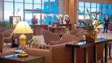 Le Royal Hotel Beirut Lobby