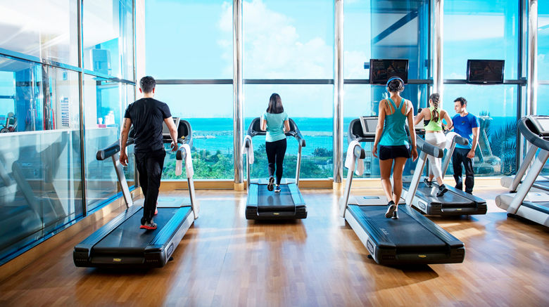 <b>Le Royal Hotel Beirut Health Club</b>. Images powered by <a href="https://www.leonardoworldwide.com/" title="Leonardo Worldwide" target="_blank">Leonardo</a>.