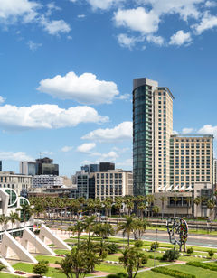 Omni San Diego Hotel at the Ballpark