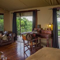 Elewana Serengeti Migration Camp