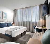 Quest Midland Room