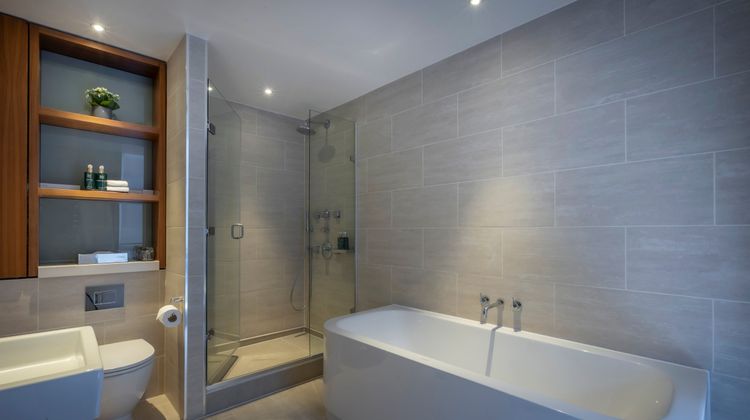 Clayton Hotel London Wall Room