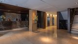 <b>Clayton Hotel London Wall Lobby</b>. Images powered by <a href="https://www.leonardoworldwide.com/" title="Leonardo Worldwide" target="_blank">Leonardo</a>.