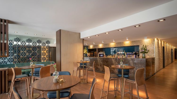 Clayton Hotel London Wall Other