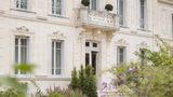 La Nauve Hotel and Gardin Recreation