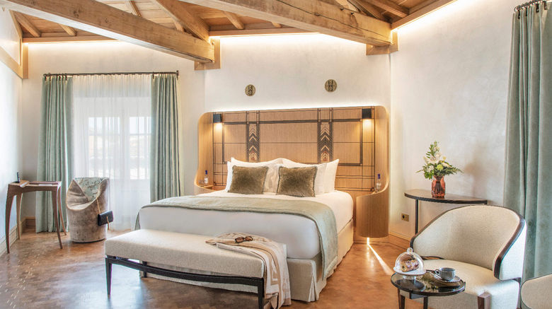 <b>La Nauve Hotel and Gardin Room</b>. Images powered by <a href="https://www.leonardoworldwide.com/" title="Leonardo Worldwide" target="_blank">Leonardo</a>.