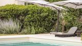 La Nauve Hotel and Gardin Exterior