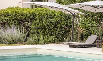 La Nauve Hotel and Gardin