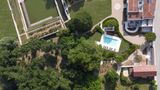 La Nauve Hotel and Gardin Exterior
