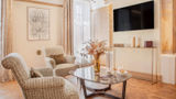 La Nauve Hotel and Gardin Room