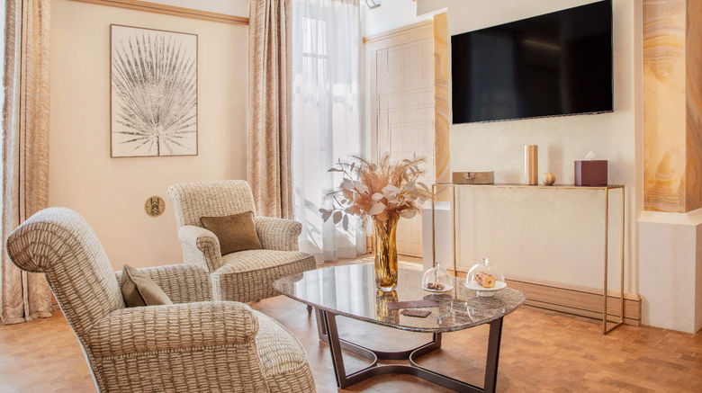 <b>La Nauve Hotel and Gardin Room</b>. Images powered by <a href="https://www.leonardoworldwide.com/" title="Leonardo Worldwide" target="_blank">Leonardo</a>.