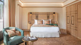 La Nauve Hotel and Gardin Room