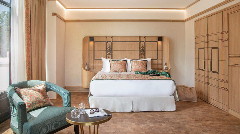 <b>La Nauve Hotel and Gardin Room</b>. Images powered by <a href="https://www.leonardoworldwide.com/" title="Leonardo Worldwide" target="_blank">Leonardo</a>.