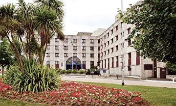 Copthorne Plymouth