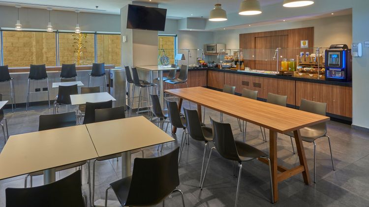 City Express by Marriott Guaymas Restaurant