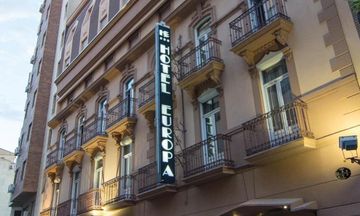 Hotel Europa