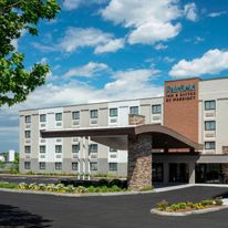 Fairfield Inn & Suites Providence Arpt